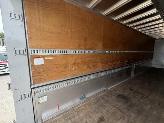 Ref No.A16002202 HINO PROFIA Image#16