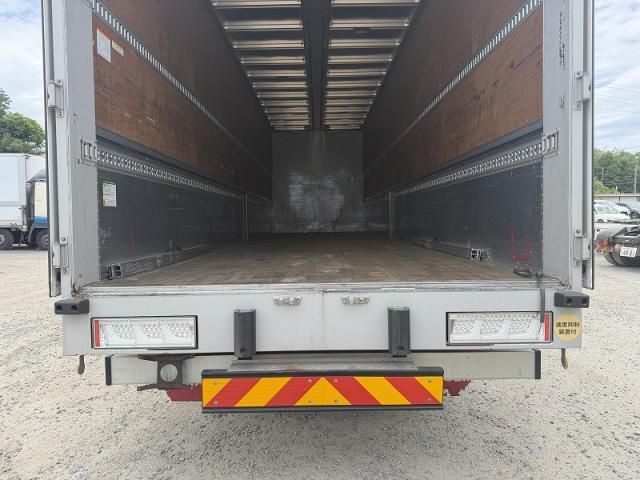 Ref No.A16002202 HINO PROFIA Image#10