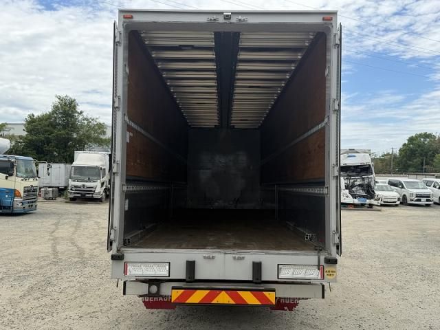 Ref No.A16002202 HINO PROFIA Image#9