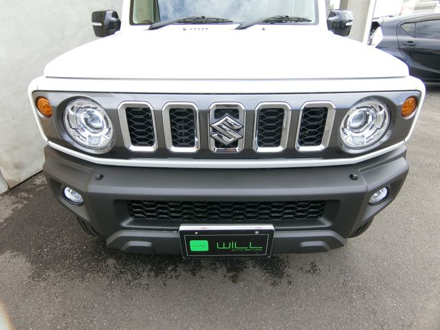 Ref No.A16002238 SUZUKI JIMNY NOMADE Image#11