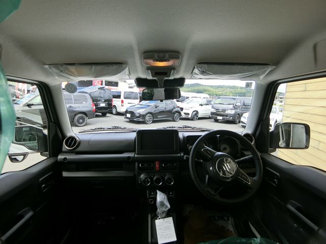Ref No.A16002238 SUZUKI JIMNY NOMADE Image#3