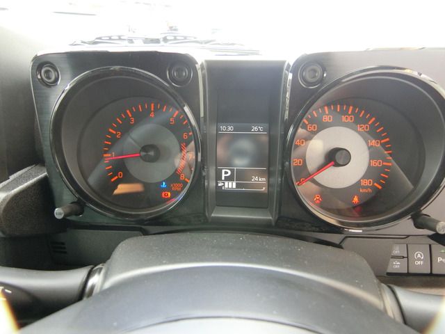 Ref No.A16002238 SUZUKI JIMNY NOMADE Image#20
