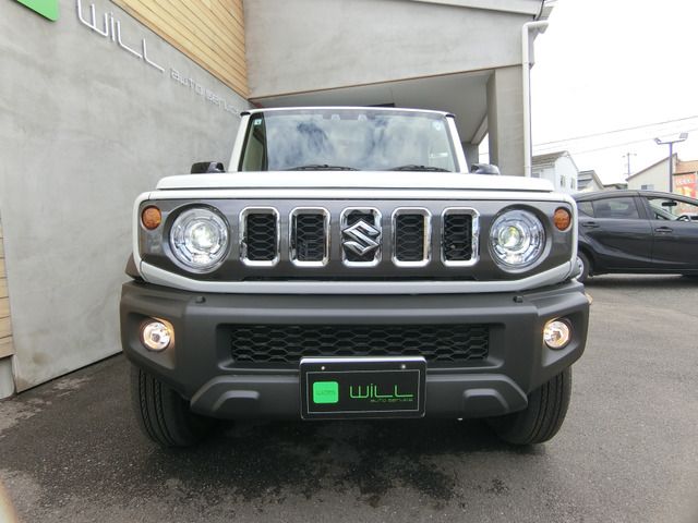 Ref No.A16002238 SUZUKI JIMNY NOMADE Image#12
