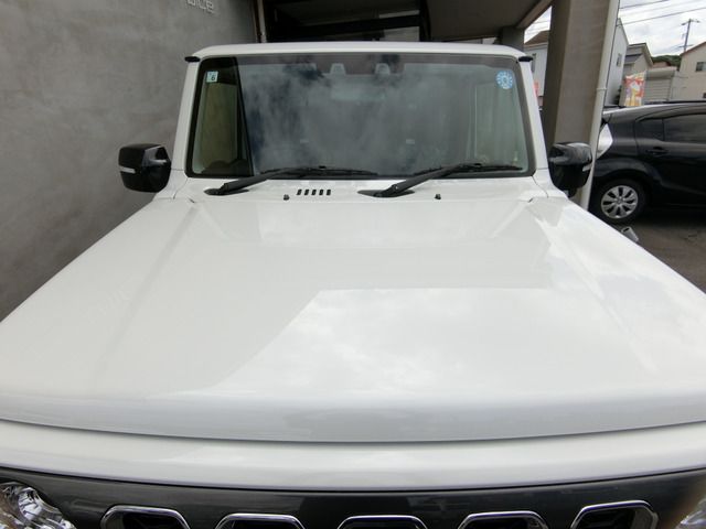 Ref No.A16002238 SUZUKI JIMNY NOMADE Image#10
