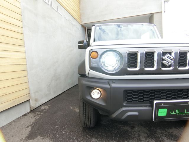 Ref No.A16002238 SUZUKI JIMNY NOMADE Image#13