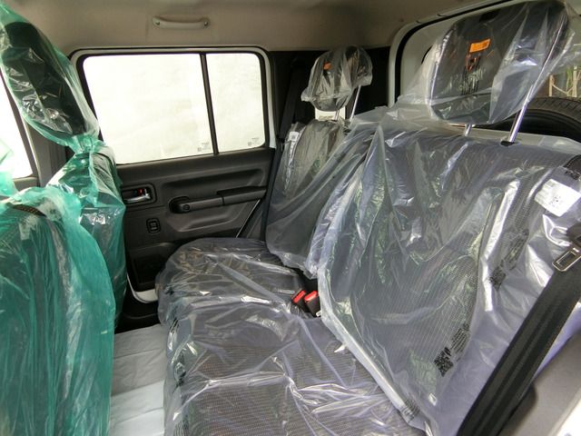 Ref No.A16002238 SUZUKI JIMNY NOMADE Image#17
