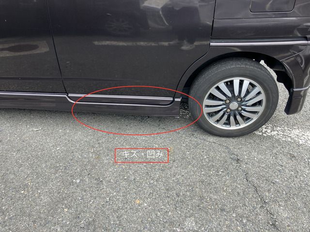 Ref No.A16002242 MITSUBISHI DELICA D2 Image#12