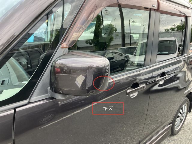 Ref No.A16002242 MITSUBISHI DELICA D2 Image#14