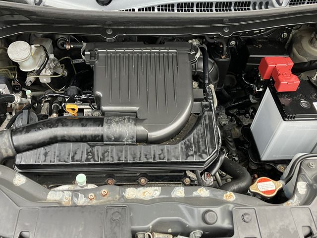 Ref No.A16002242 MITSUBISHI DELICA D2 Image#10