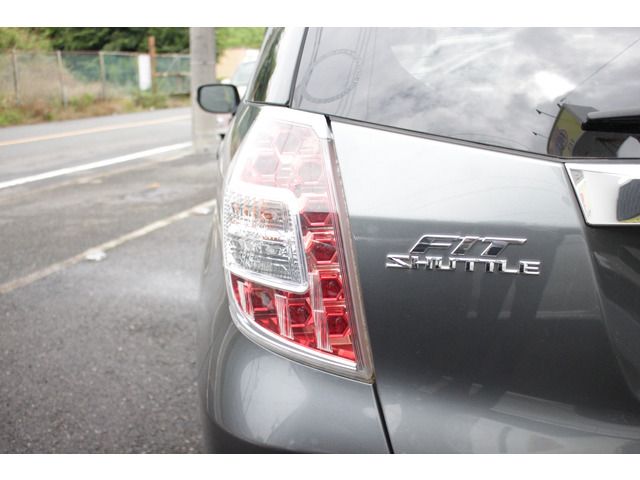 Ref No.A16002246 HONDA FIT SHUTTLE HYBRID Image#17
