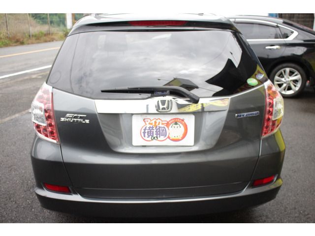 Ref No.A16002246 HONDA FIT SHUTTLE HYBRID Image#15