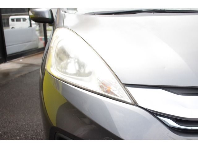 Ref No.A16002246 HONDA FIT SHUTTLE HYBRID Image#8