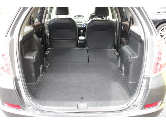 Ref No.A16002246 HONDA FIT SHUTTLE HYBRID Image#20