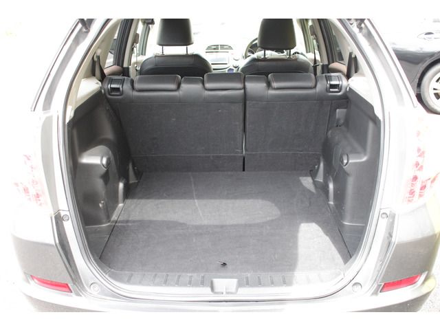Ref No.A16002246 HONDA FIT SHUTTLE HYBRID Image#19