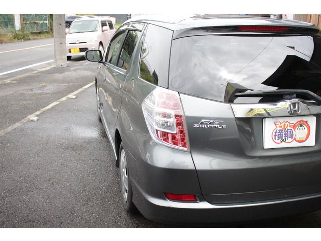 Ref No.A16002246 HONDA FIT SHUTTLE HYBRID Image#14