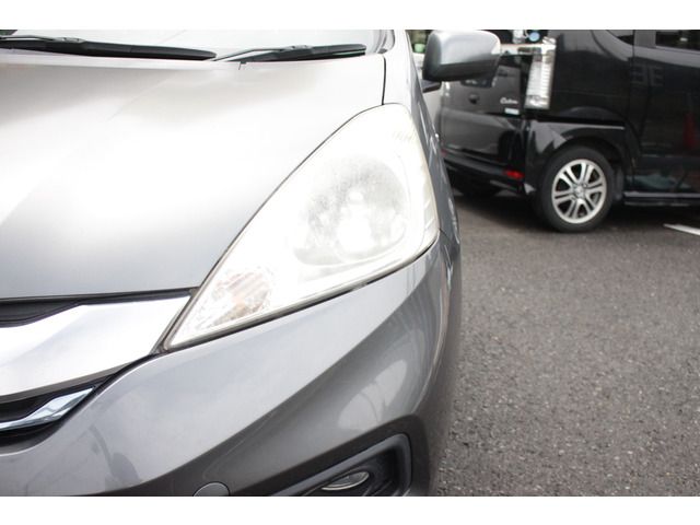 Ref No.A16002246 HONDA FIT SHUTTLE HYBRID Image#9
