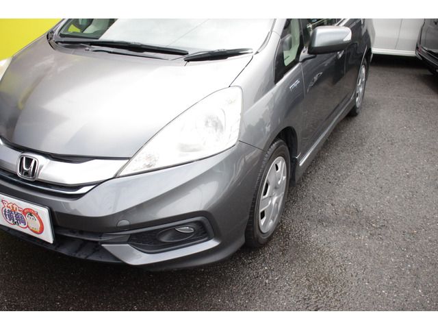 Ref No.A16002246 HONDA FIT SHUTTLE HYBRID Image#6
