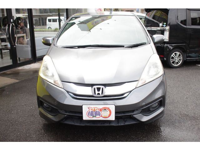 Ref No.A16002246 HONDA FIT SHUTTLE HYBRID Image#7