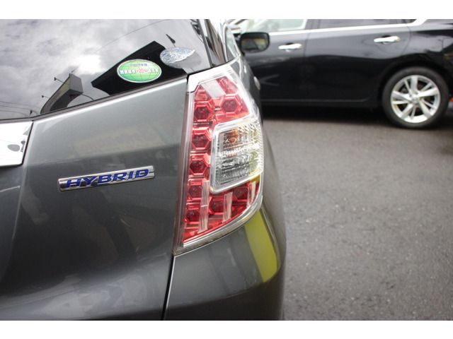 Ref No.A16002246 HONDA FIT SHUTTLE HYBRID Image#18