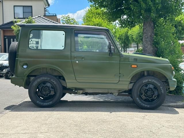 Ref No.A16002249 SUZUKI JIMNY Image#9
