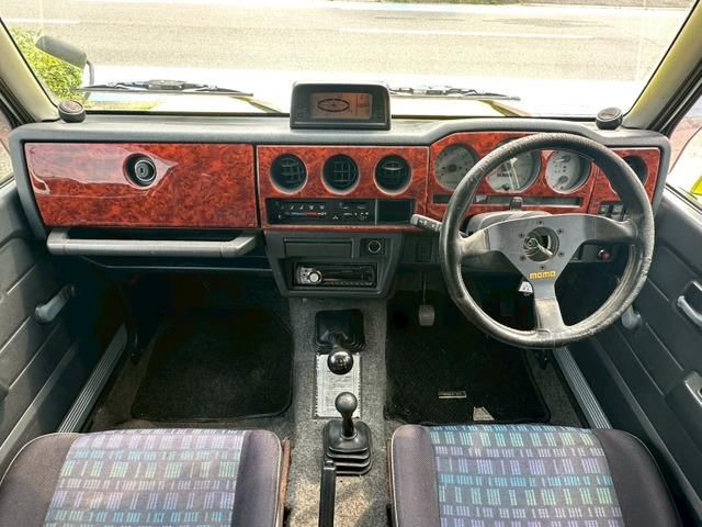 Ref No.A16002249 SUZUKI JIMNY Image#6