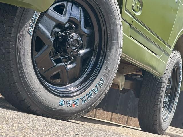 Ref No.A16002249 SUZUKI JIMNY Image#15