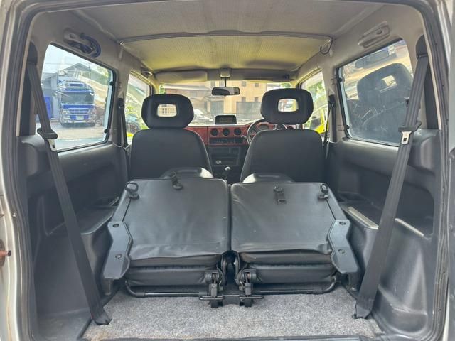 Ref No.A16002249 SUZUKI JIMNY Image#13