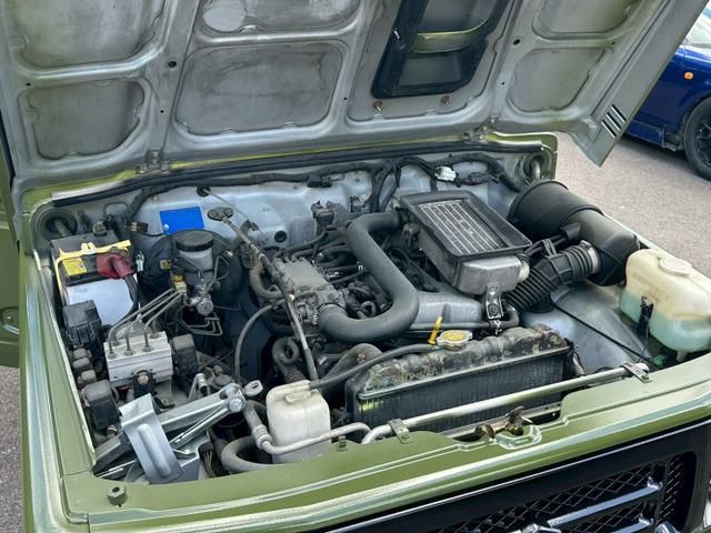 Ref No.A16002249 SUZUKI JIMNY Image#14