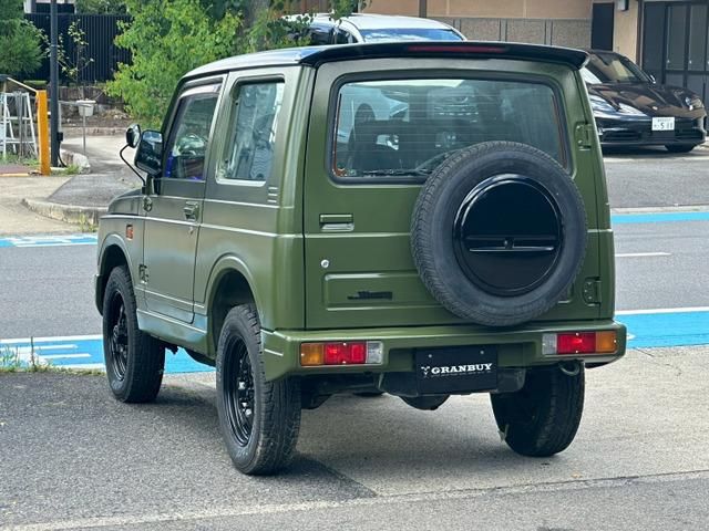 Ref No.A16002249 SUZUKI JIMNY Image#11