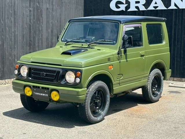 Ref No.A16002249 SUZUKI JIMNY Image#16