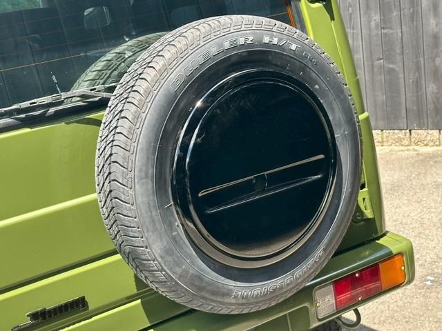 Ref No.A16002249 SUZUKI JIMNY Image#3