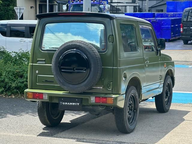 Ref No.A16002249 SUZUKI JIMNY Image#12