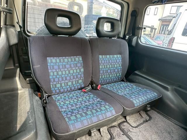 Ref No.A16002249 SUZUKI JIMNY Image#8