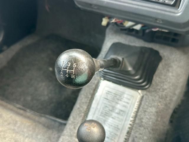 Ref No.A16002249 SUZUKI JIMNY Image#2