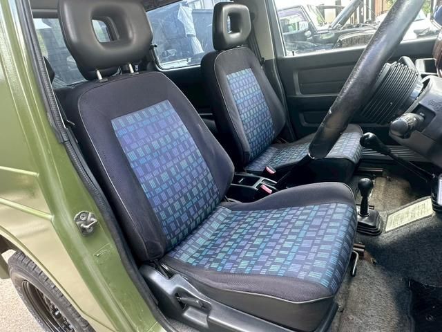 Ref No.A16002249 SUZUKI JIMNY Image#7