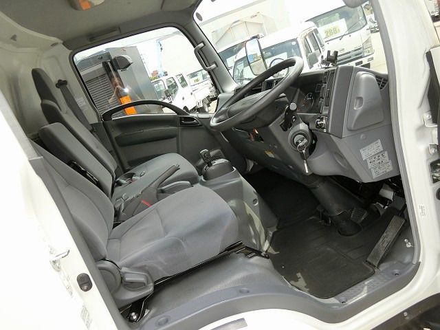 Ref No.A16002258 ISUZU ELF TRUCK Image#3