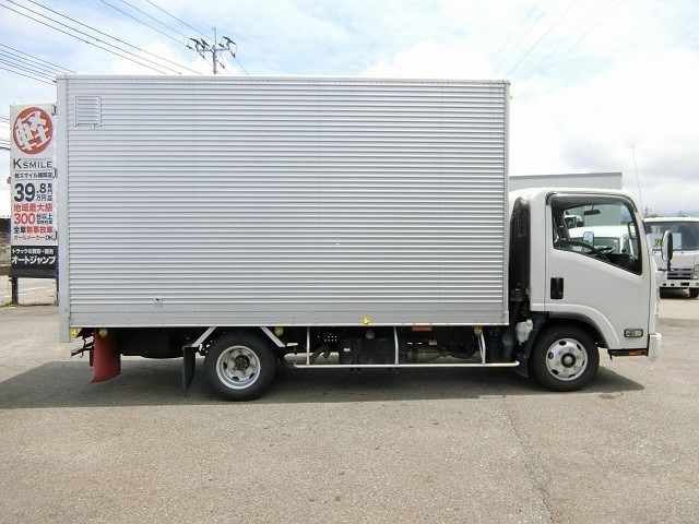 Ref No.A16002258 ISUZU ELF TRUCK Image#8