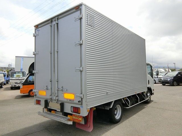Ref No.A16002258 ISUZU ELF TRUCK Image#2