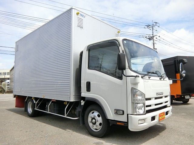 Ref No.A16002258 ISUZU ELF TRUCK Image#6