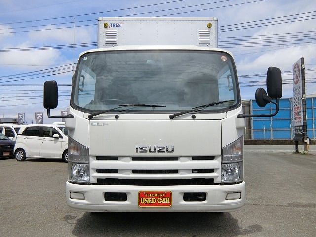 Ref No.A16002258 ISUZU ELF TRUCK Image#20
