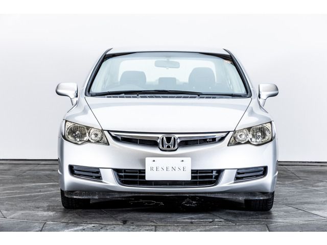 Ref No.A16002260 HONDA CIVIC Image#9