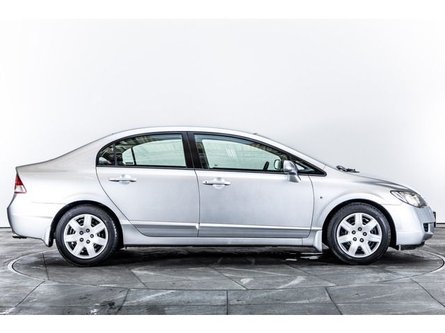 Ref No.A16002260 HONDA CIVIC Image#8