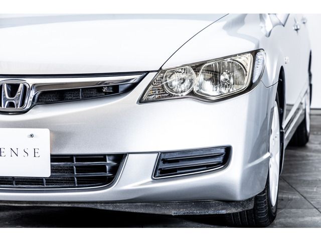 Ref No.A16002260 HONDA CIVIC Image#11