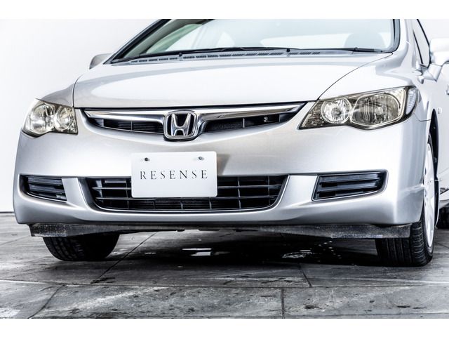 Ref No.A16002260 HONDA CIVIC Image#10