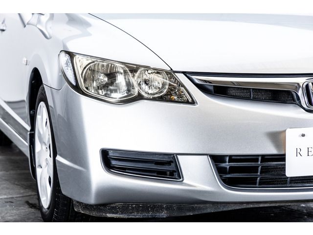 Ref No.A16002260 HONDA CIVIC Image#12