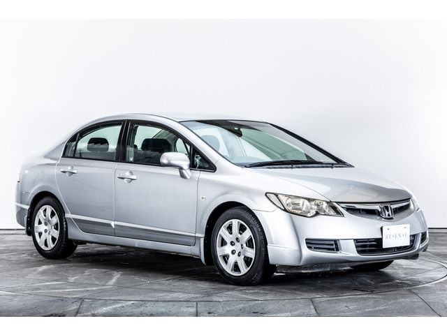 Ref No.A16002260 HONDA CIVIC Image#7