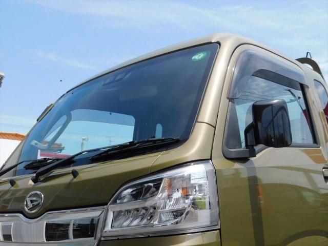 Ref No.A16002263 DAIHATSU HIJET TRUCK Image#18