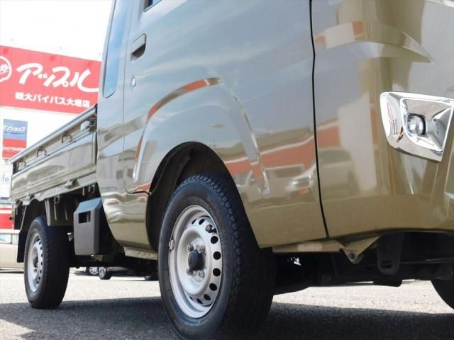 Ref No.A16002263 DAIHATSU HIJET TRUCK Image#15