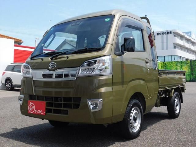 Ref No.A16002263 DAIHATSU HIJET TRUCK Image#8