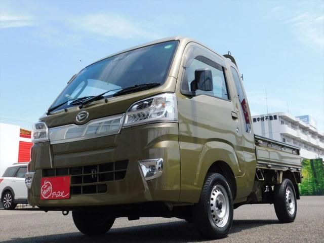 Ref No.A16002263 DAIHATSU HIJET TRUCK Image#7